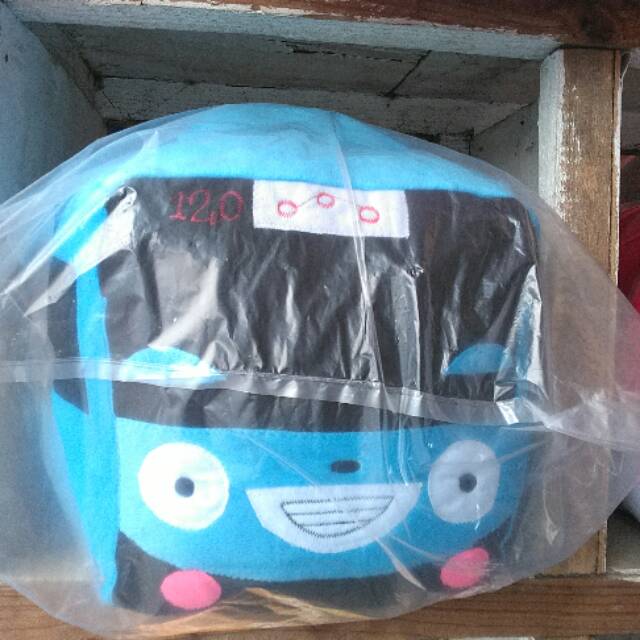 Boneka tayo dan kawan2 jumbo