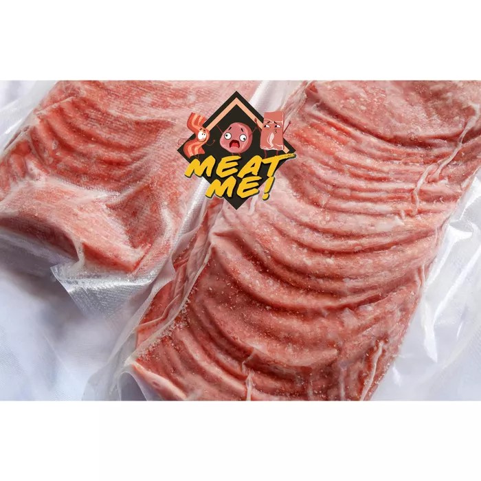 

Smoked Beef Kanzler 1kg (50 slice)