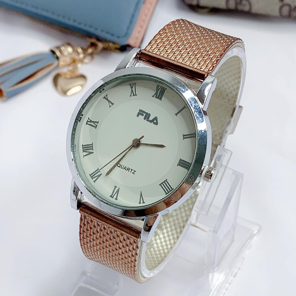 JAM TANGAN KASUAL WANITA PRIA MURAH DISPLAY QUARTZ HARGA GROSIRAN