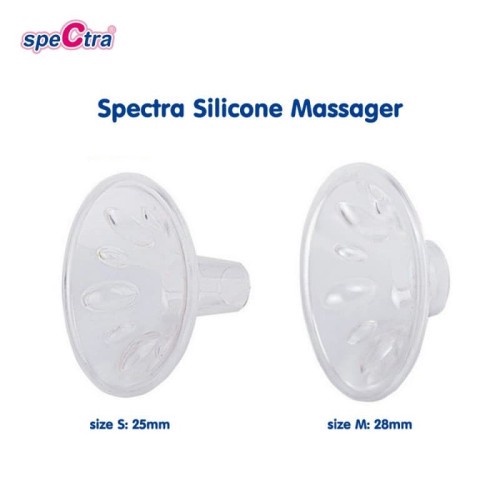 Sparepat Spectra Corong, Backflow, Selang, Valve, Botol &amp; Silikon