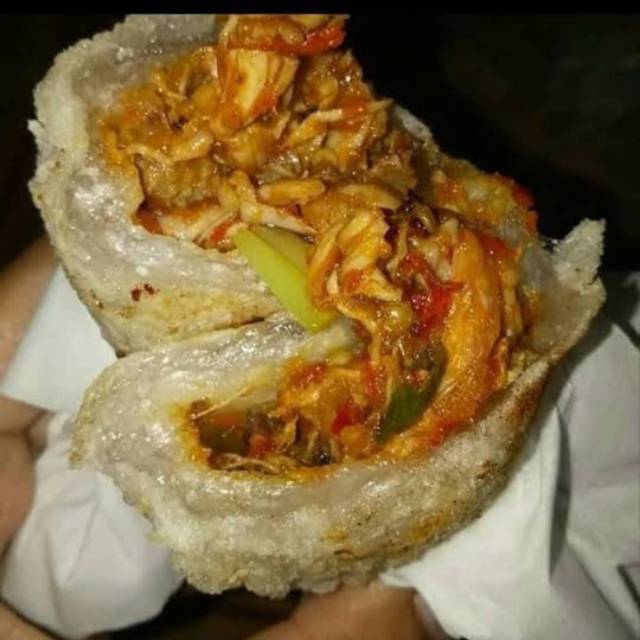 

CIRENG MERCON PEDAS