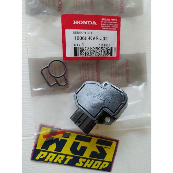 Sensor TPS CB150 LED CBR 150 LED SONIC 150 Supra GTR ORIGINAL