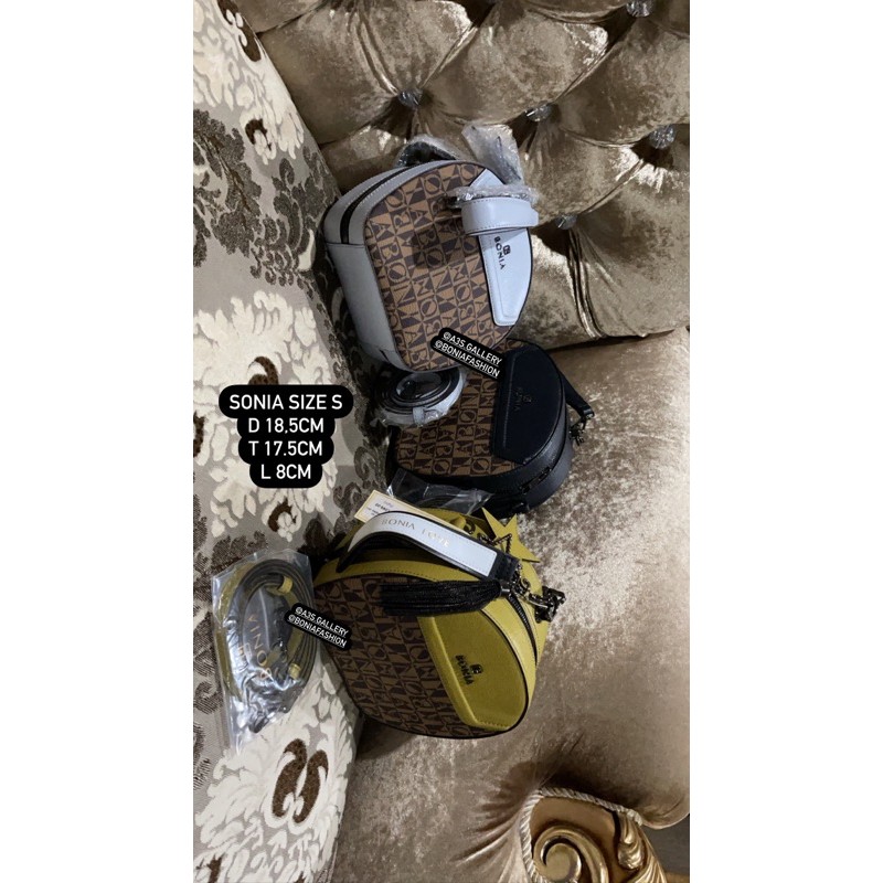 Bonia Sonia size S