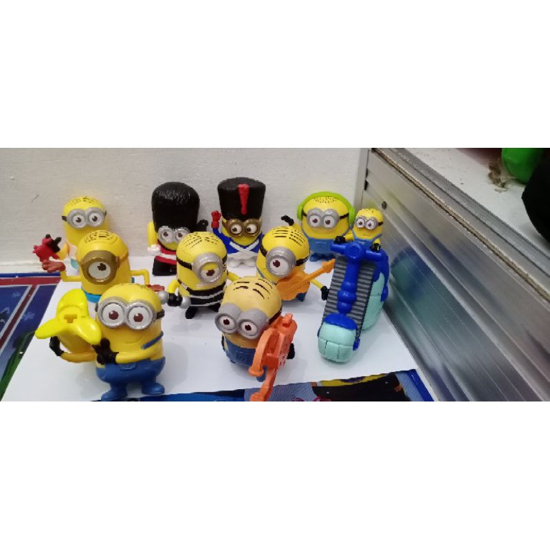 

paketminion