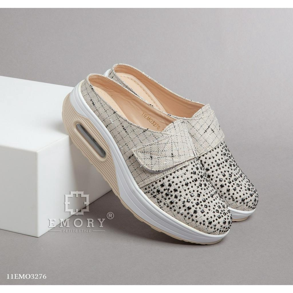 SV - E M O R Y Nathan Wedges Series 11EMO3276