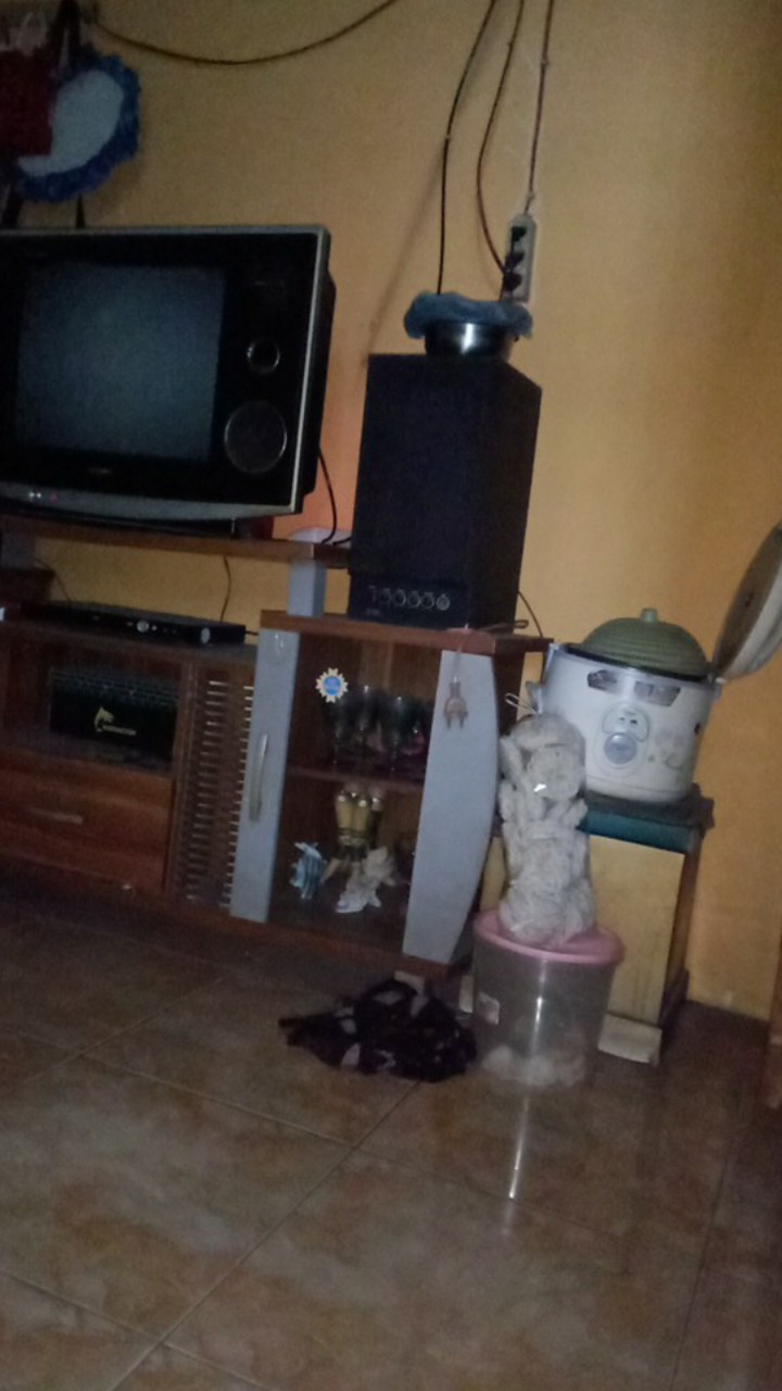 Kemeja Batik Pria Lengan Pendek Size M L Xl Xxl  Bswart Batik Hrb026 Kenongo Hem Panjang Padi