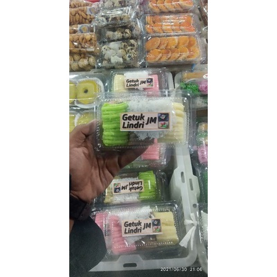 

GETUK LINDRI SPESIAL / GETHUK LINDRI PREMIUM / GETUK SINGKONG KELAPA / GETHUK LINDRI NUSANTARA