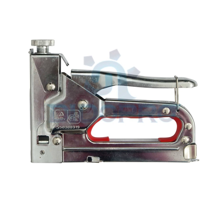 Staples Gun Tacker Wipro 3 in 1 / Staple Jok Tembak Hekter 3 Way