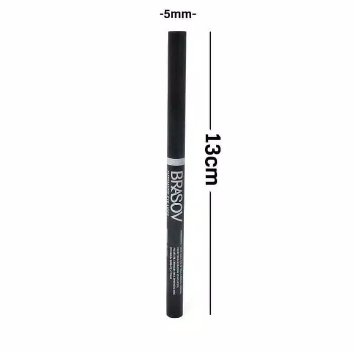 BRASOV Automatic Eyeliner Waterproof