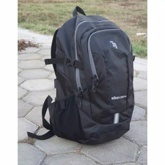 TAS BACKPACK daypack elleven eleven Zealous