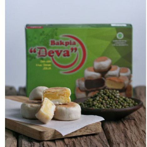 

Bakpia Deva Jogja / Bakpia Jogja
