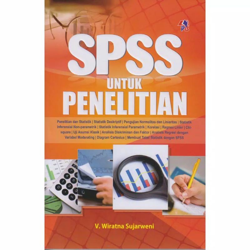 Jual SPSS UNTUK PENELITIAN | Shopee Indonesia