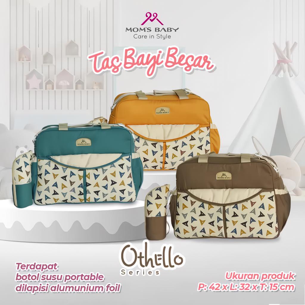 Tas Othello Series Moms Baby MBT3031 MBT3030 MBT3029