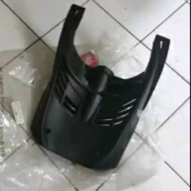 DEK PARU DASBOR LUMPUR MIO J MIO GT