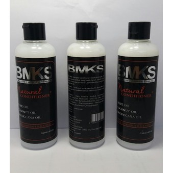 CONDITIONER BMKS BPOM