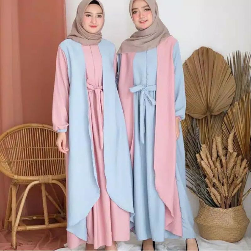 GAMIS NAJWA
