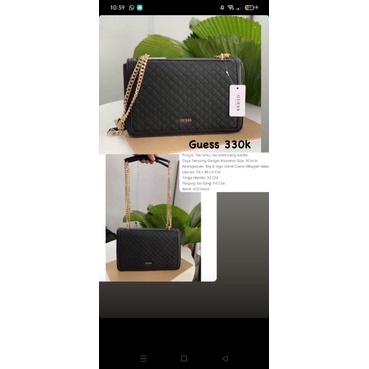 Guess Sling Bag