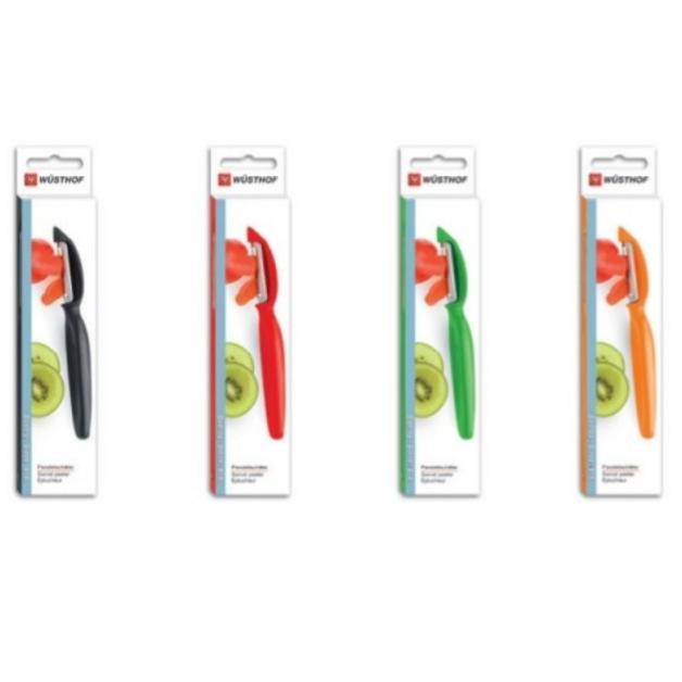 Swivel Peeler Wusthof