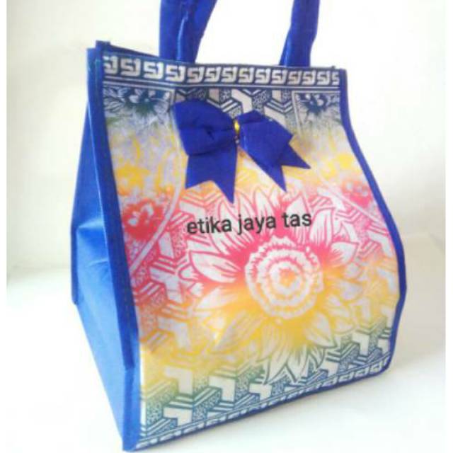 Tas hajatan batik 22