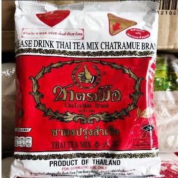 

ChaTraMue Thai Tea Original / Green Tea
