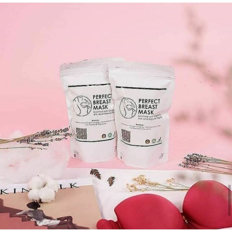 PERFECT BREAST MASK