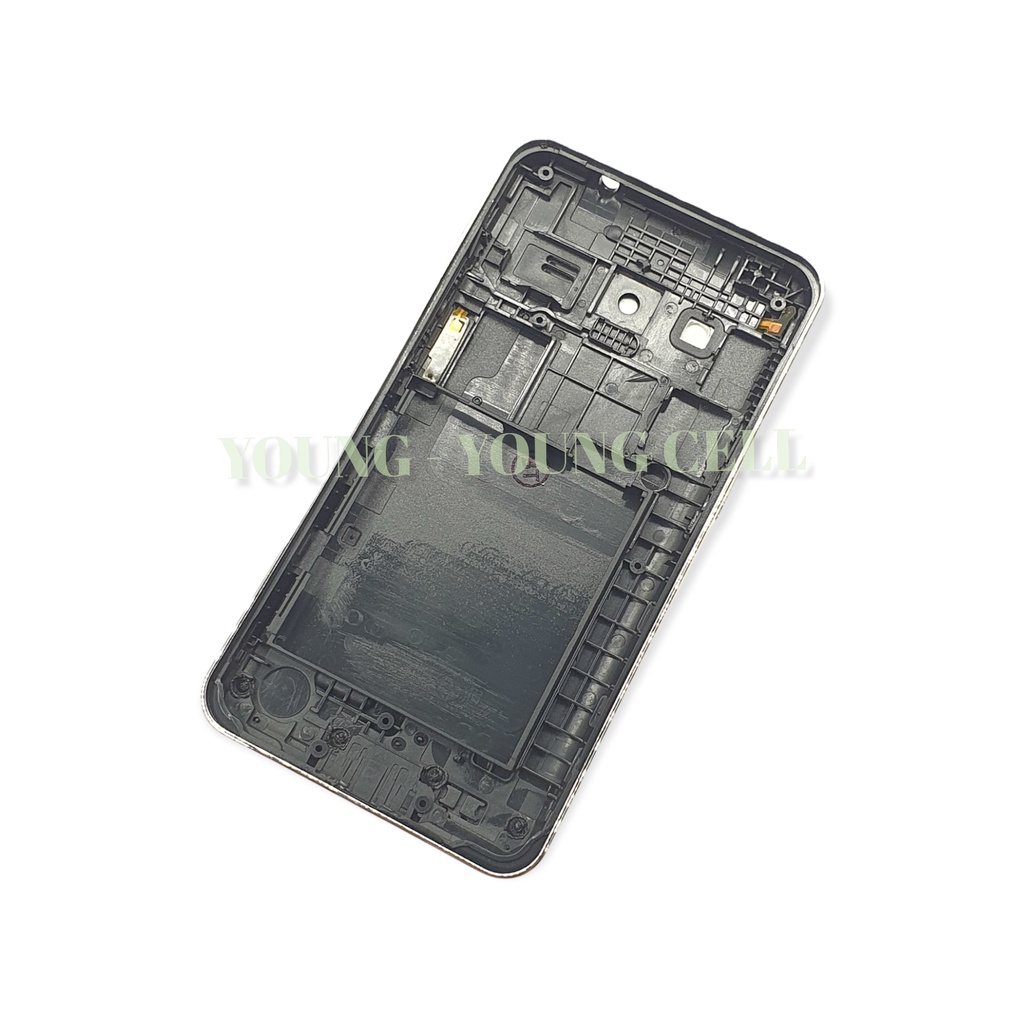 HOUSING / CASING / CASE SAMSUNG G355 / G355H / GALAXY CORE 2 FULLSET