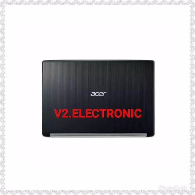 Laptop Acer A515-51 Intel Core i3-6006U | RAM 4GB | HDD 500GB | Windows 10