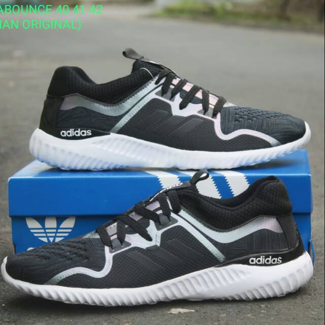 Sepatu adidas alphabounce ORI