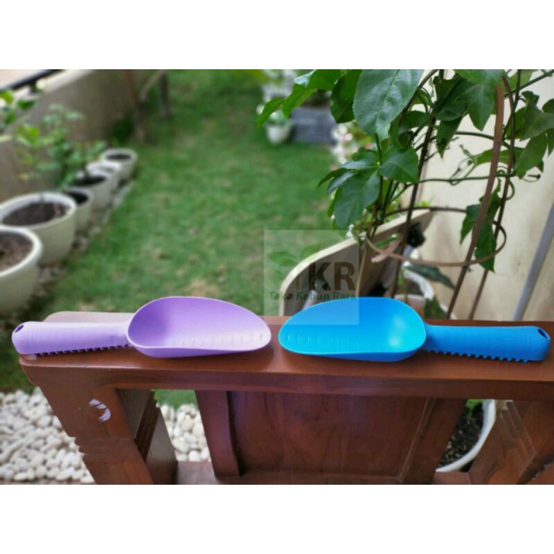 sekop | sekop plastik | sekop nkt | nkt | sekop emas