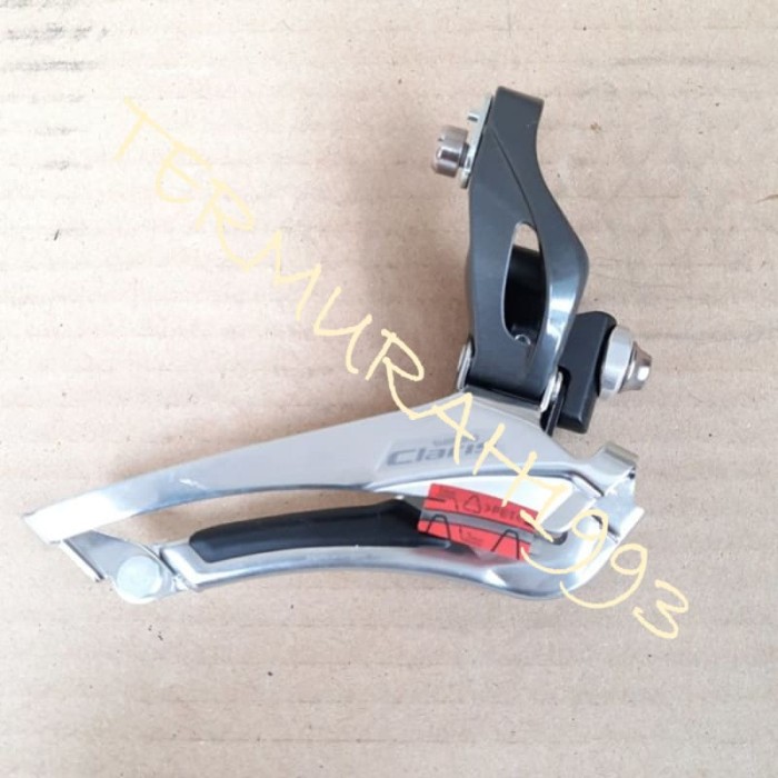 FD SHIMANO CLARIS R2000 TERMURAH