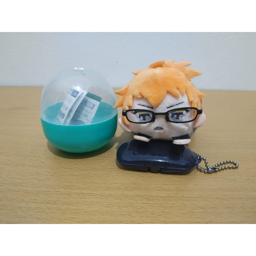 EyeWear Collection Basic (Omanjuu, Mochikororin, Doll, Plushie) - 05