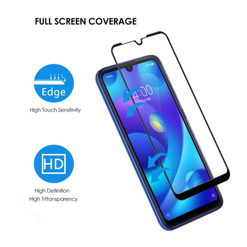 Film Pelindung Layar Tempered Glass 3D Full Cover Anti