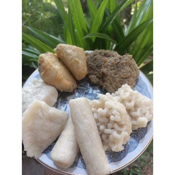 

pempek