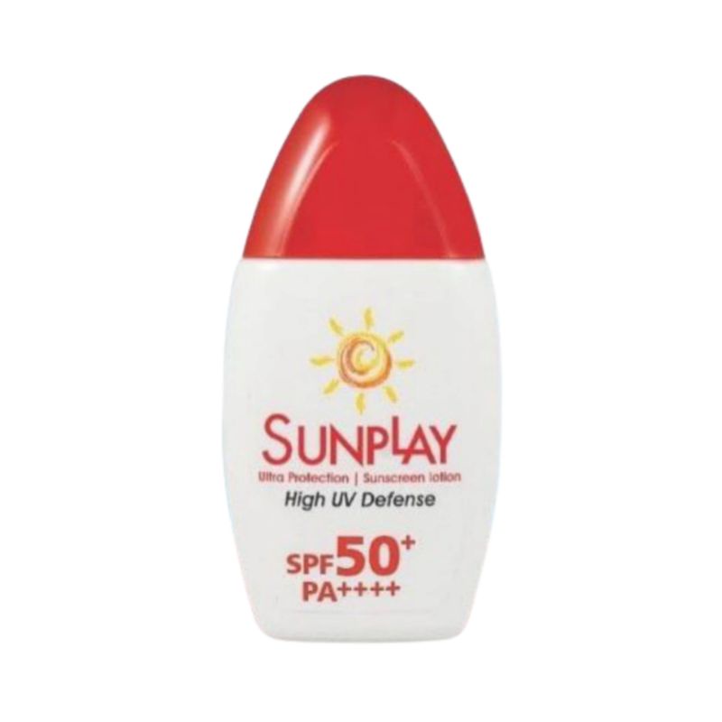 SUNPLAY Sunscreen Lotion SPF 50+ PA++++ 30g