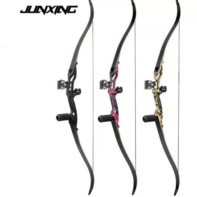 Busur Panah Junxing F179 Hunting Bow