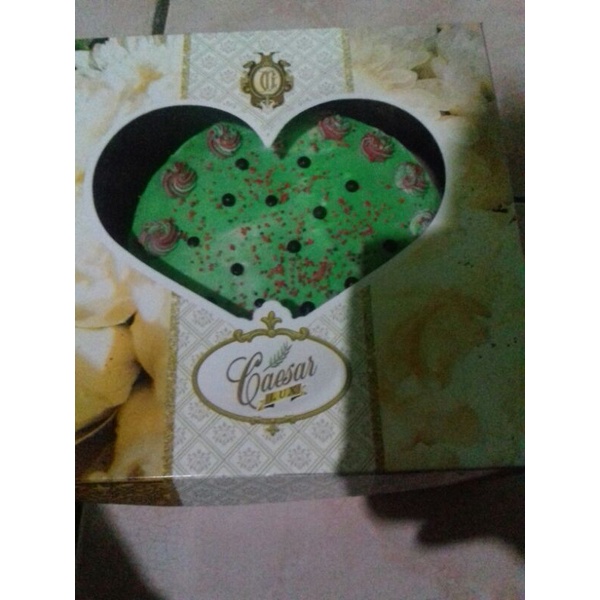 

kue ulang tahun