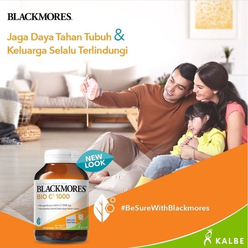 Blackmores bio c 1000 90 cap/ vitamin c 1000mg