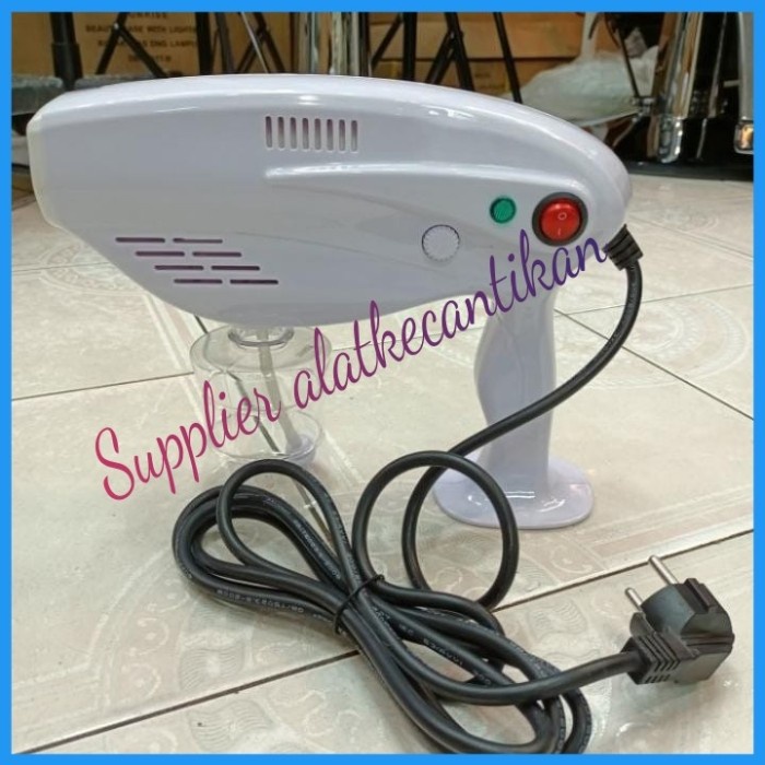 [READY] Nano spray gun terbaru/uap rambut salon kecantikan