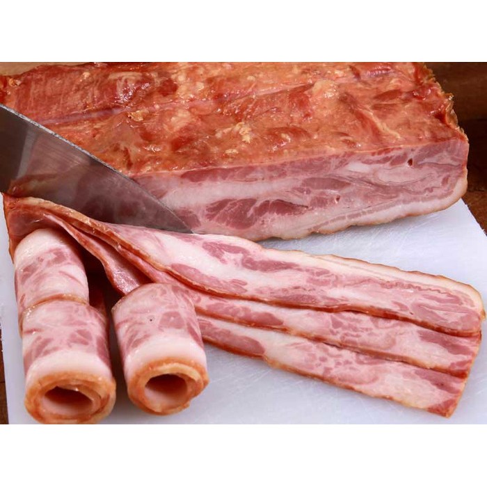 

Pork Bacon Aroma - STD