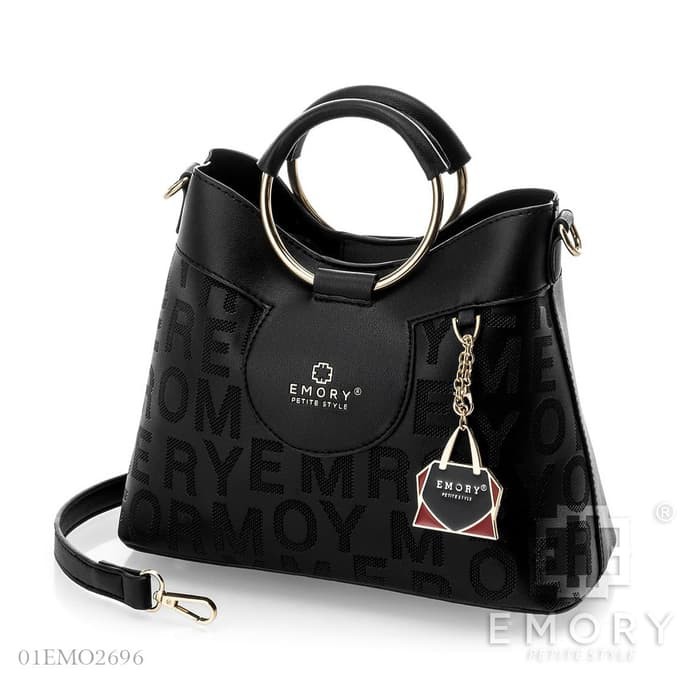 Emory bag#01EMO2696