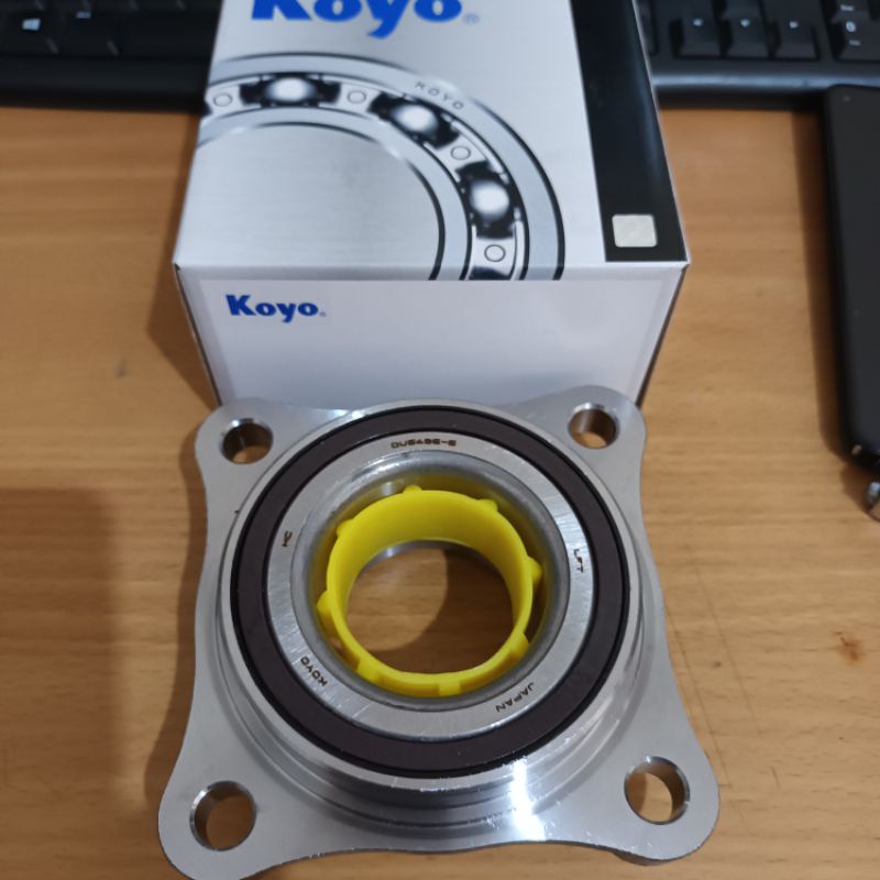 bearing roda depan case bearing hilux