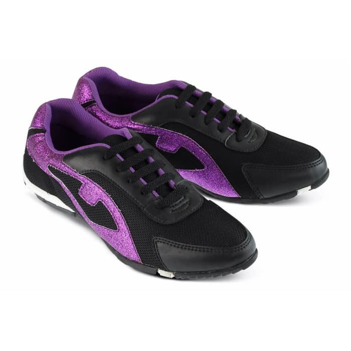 Women Shoes Sepatu Sneaker Kets Wanita Golfer GF.9103 - Cibaduyut Mall