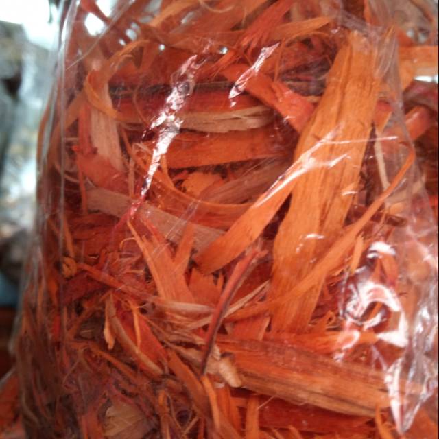 

Kayu secang 100g