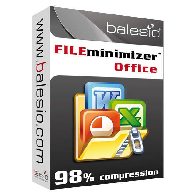 [FULL VERSION] FILEminimizer Suite 8 Pro - GARANSI AKTIVASI