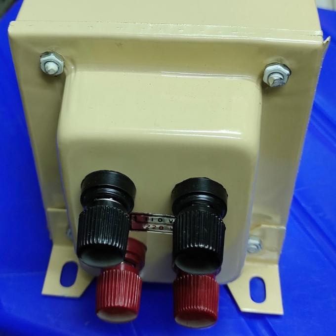 Travo step up & down DAICHI 2000 watt ada stock