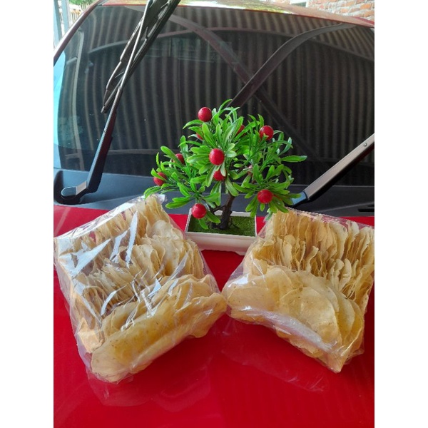 

Opak Jengkol Oleh Oleh Karawang