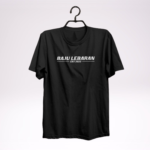 Yadistro - Kaos Baju Lebaran 2022