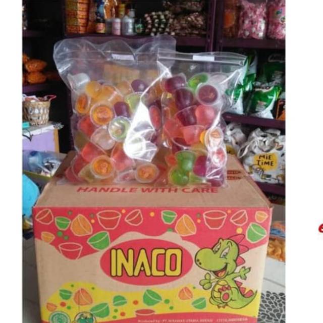 

Inaco Curah 1kg