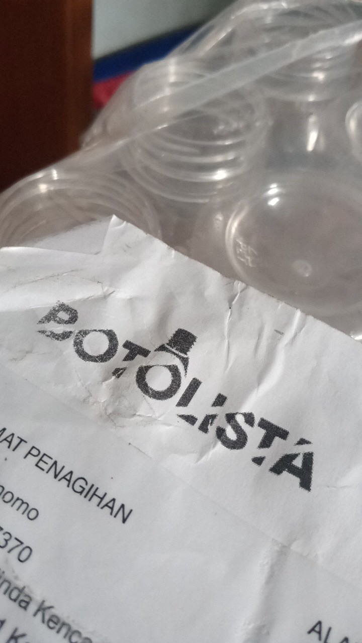 Botol Minuman Plastik 250 Ml. Botol Kale 250ml | Kale 250 Murah | Botol Minum