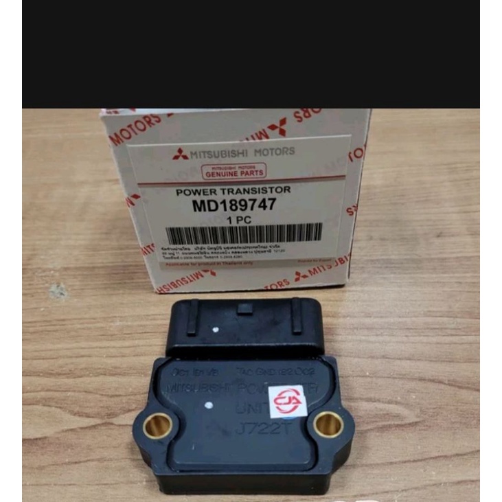 SENSOR POWER TR RESISTOR T120SS INJEKSI &  LANCER DANGAN